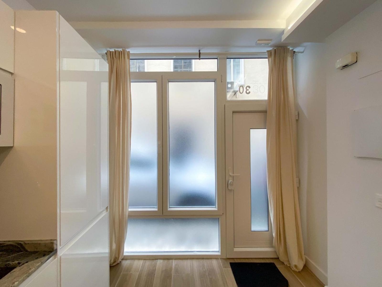 Refugio 2br Y 2ba Azca/bernabeu Apartment *