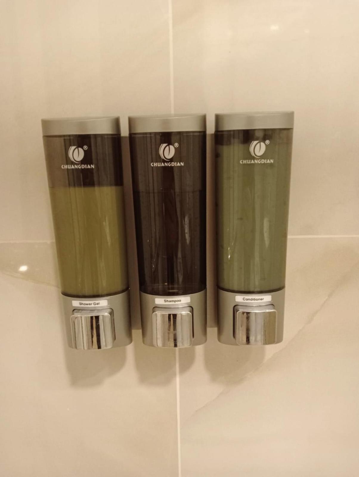 Refugio 2br Y 2ba Azca/bernabeu Apartment Madrid