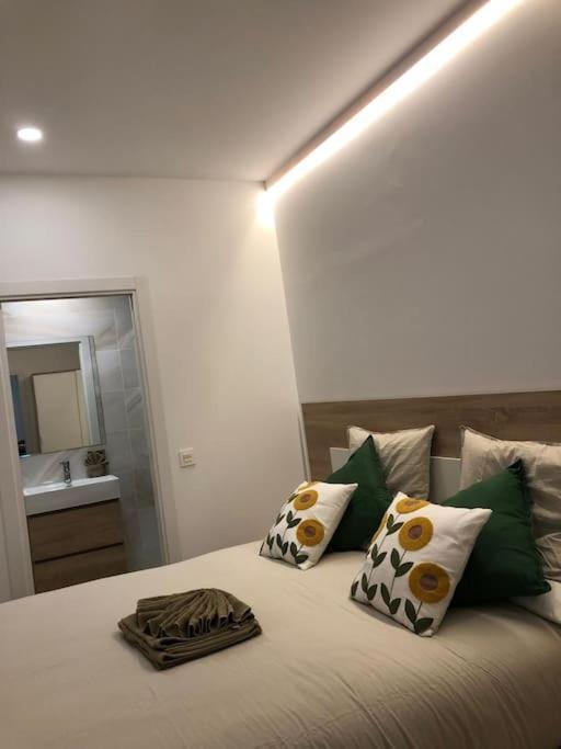 Apartment Refugio 2br Y 2ba Azca/bernabeu