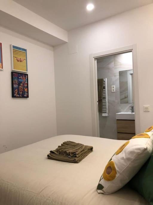 Refugio 2br Y 2ba Azca/bernabeu * Madrid